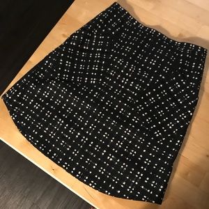 Marc Jacobs Skirt with Pockets
